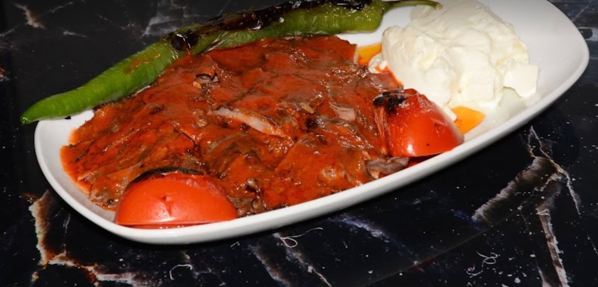 Gaziantepli Ali Usta